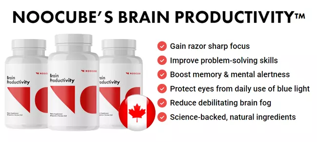 noocube canada